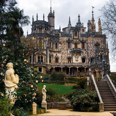 Appartamento Casa Da Ferradura *