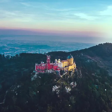 Casa Da Ferradura Sintra