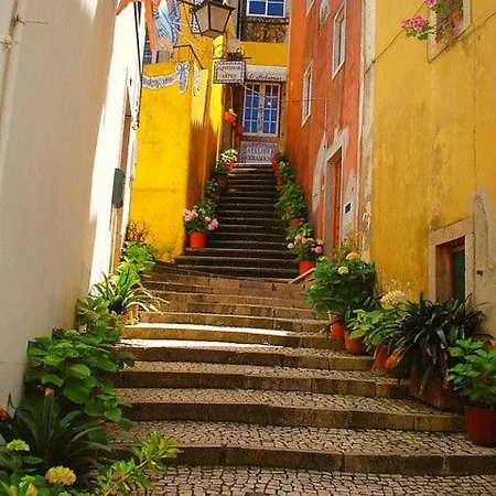 Casa Da Ferradura Appartamento