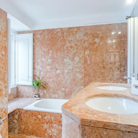 Appartamento Casa Da Ferradura